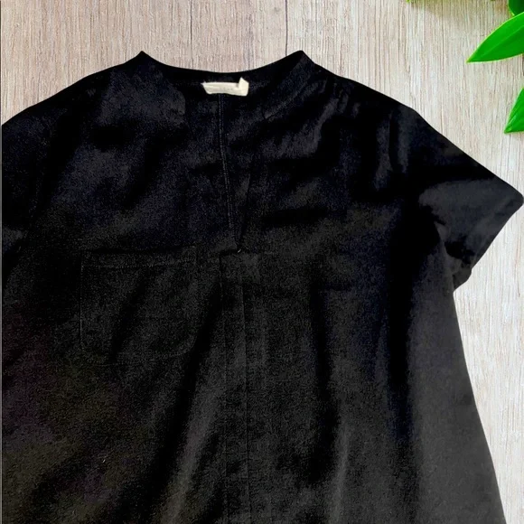 LUSH Black Tunic (M) - Picture 5 of 5